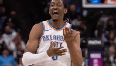 开云体育-10助攻0失误！戴格诺特：今天杰伦-威廉姆斯的表现太出色了