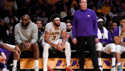 开云平台-沃格尔难逃下课命运？5大接班人：斯奈德老里成热门