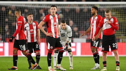 是阿森纳无敌，还是他们撞上了“英超史上最差”？