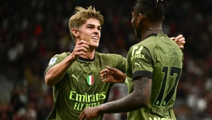 【夏窗观察】青年军助力米兰，皮奥利继续火力全开？