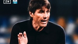 开云直播-刺激！如果末轮国米、那不勒斯同分，需踢单场附加赛决出冠军