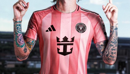 开云体育-罗马诺：迈阿密国际即将签下阿根廷中场德保罗，马竞已接受报价