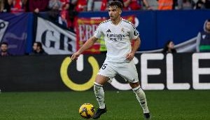 开云平台-TA:阿森西奥续约是预先商定的 预计将进行更多谈判以改善合同条件