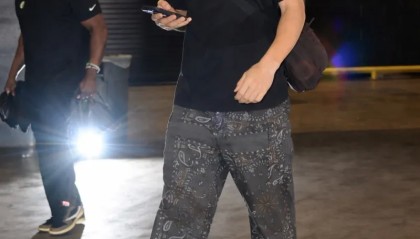 开云体育-荣耀归于上帝！约翰-汤杰Ins晒个人赛场照与球迷分享