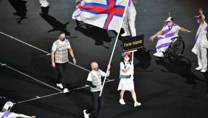 开云官网-伯览奥运（4）： 被遗忘的法罗群岛