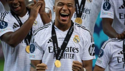 开云大陆-姆巴佩：如果我能打进50球，那就打进50球