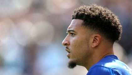 英媒：勒沃库森考虑求购桑乔，若滕哈赫执教将会放弃交易