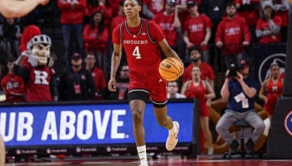 前五热门中除了贝利都参加了单独试训 弗拉格试训独行侠 哈珀马刺