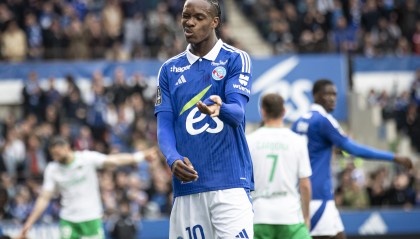 记者：切尔西相信埃梅加2026年将具备征战英超的水平