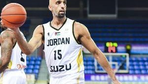 开云官方-老熟人CBA旧将道格拉斯担任约旦U19主帅 阿巴斯任助教