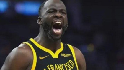 开云直播-追梦格林手握4冠，在历史地位上能跟邓肯媲美？